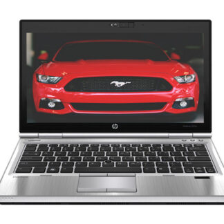 HP EliteBook 2570p