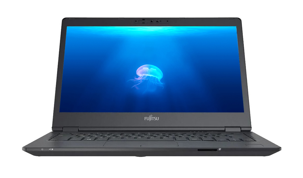 Fujitsu LifeBook U7410