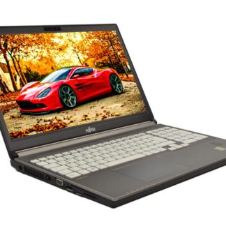 Fujitsu LifeBook E754