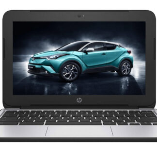HP Chromebook 14 G4