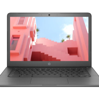 HP Chromebook 14 G5