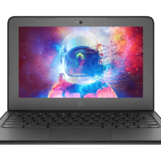 HP Chromebook 14 G6