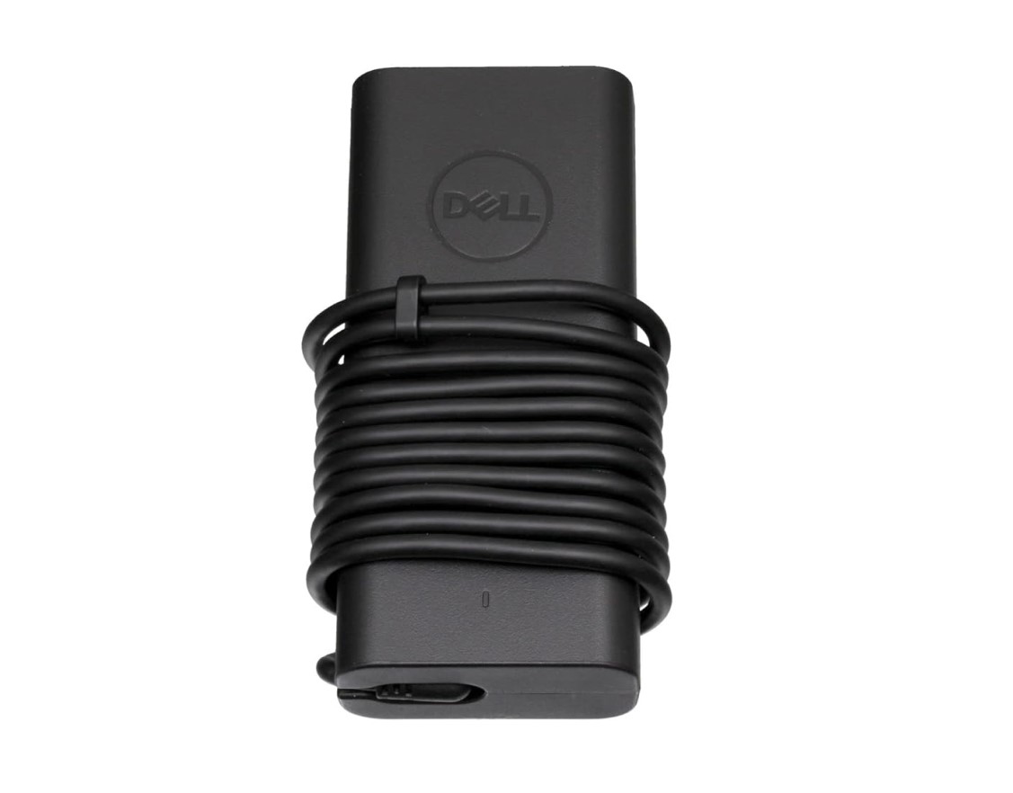 Dell Originální adaptér 65W – USB-C