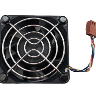 AVC Ventilátor, 120 mm, 12V, PN: 5912S10R