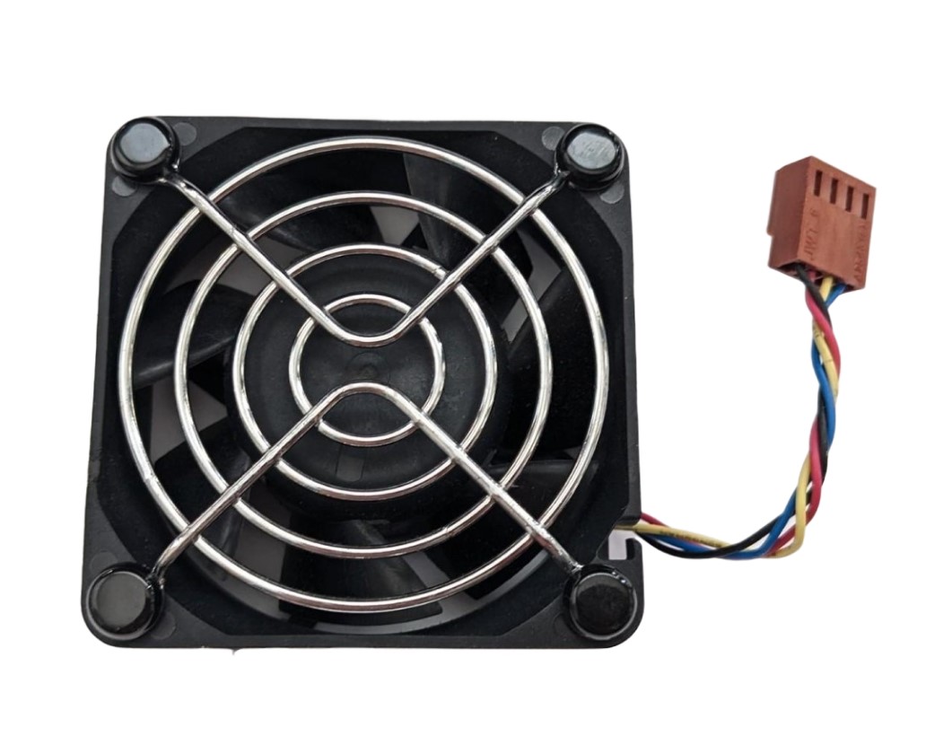 AVC Ventilátor, 120 mm, 12V, PN: 5912S10R