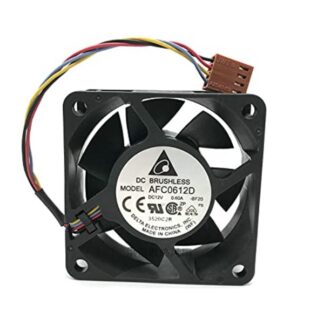 AVC Nízkoprofilový Ventilátor, 80 mm, 5V, PN: 5827S05R