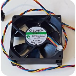 Dell Systémový Ventilátor, PN: WC236-A00