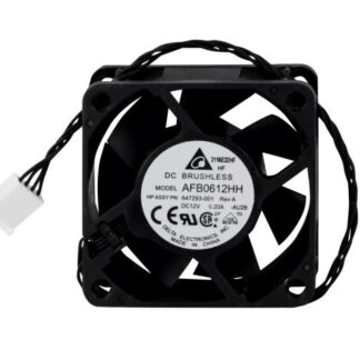 HP Serverový Ventilátor, PN: 647293-001