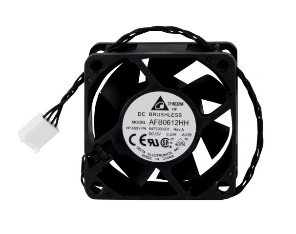 HP Serverový Ventilátor, PN: 647293-001