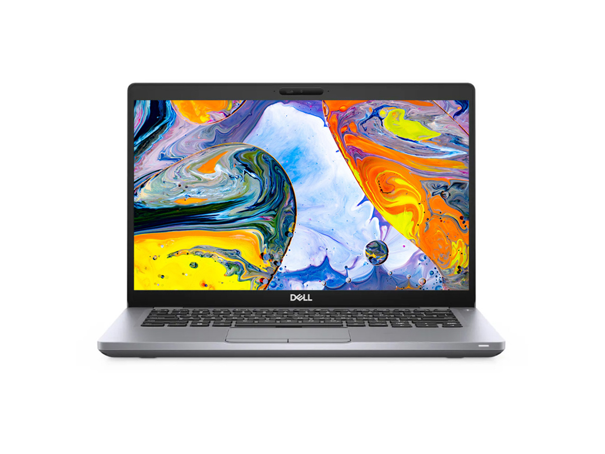Dell Latitude 5410