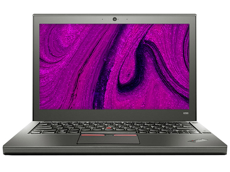 Lenovo ThinkPad X250
