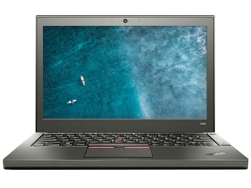 Lenovo ThinkPad X250