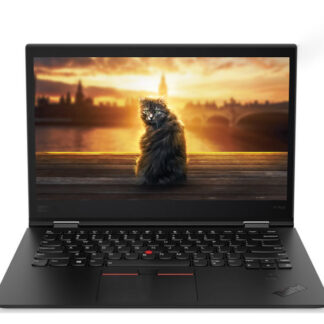 Lenovo ThinkPad X1 Carbon G3