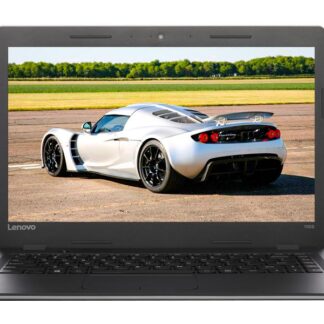 Lenovo IdeaPad 100s-14IBR