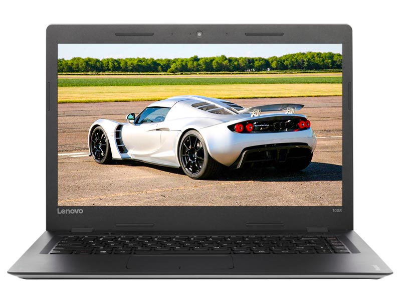 Lenovo IdeaPad 100s-14IBR
