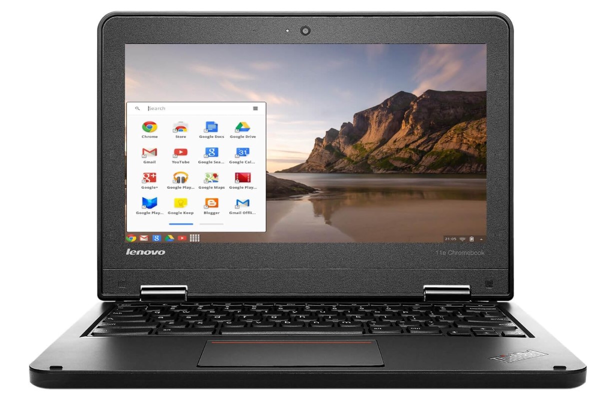 Lenovo Chromebook 11e G1