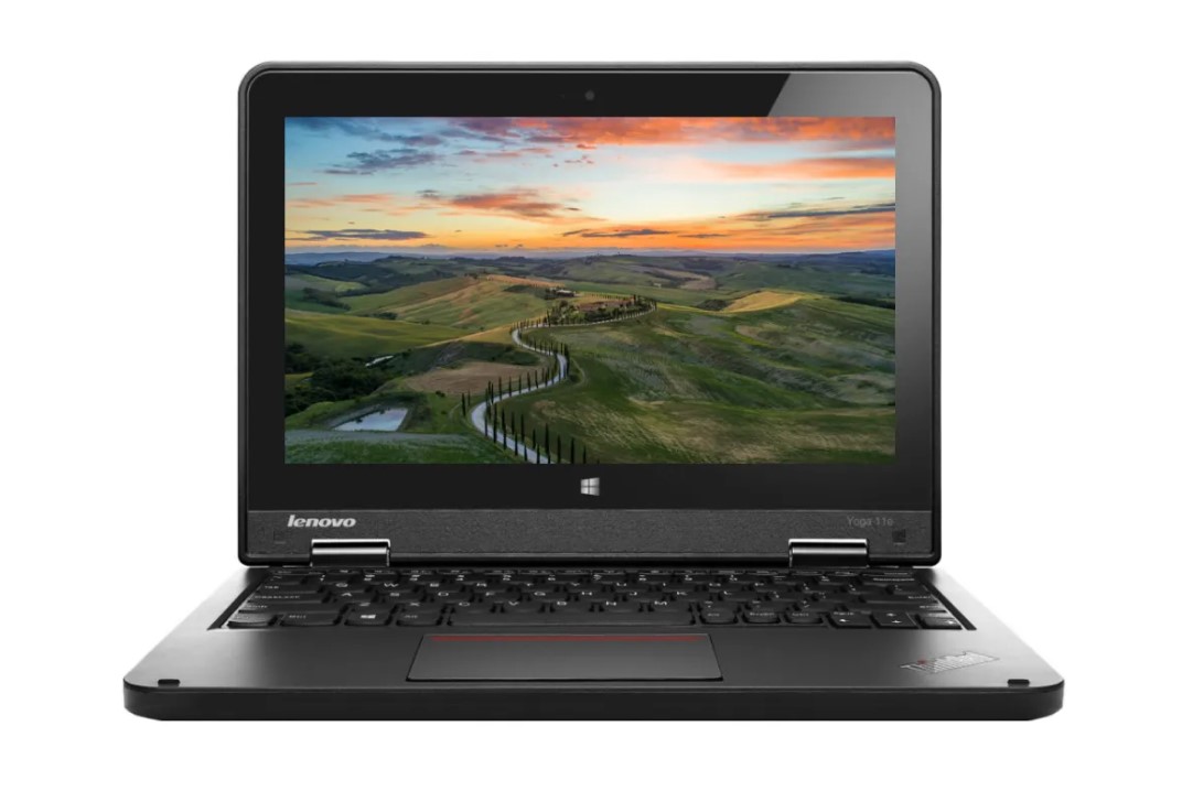 Lenovo Chromebook Yoga 11E G1