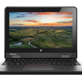 Lenovo Chromebook Yoga 11E G1