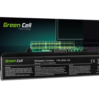 GreenCell Green Cell GW240/RN873/X284G baterie pro Dell Inspiron 1525 1526 1545 1546 Vostro