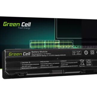 GreenCell Green Cell JWPHF/R795X baterie pro Dell XPS 15 L501x L502x XPS 17 L701x L702x
