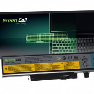GreenCell Green Cell L09L6D16 baterie pro Lenovo IdeaPad B560 Y460 Y560 V560 Y560p Y560a
