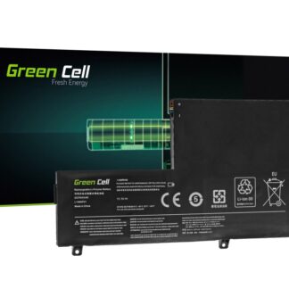 GreenCell Green Cell L14M3P21 baterie pro Lenovo Yoga 500-14IBD 500-14ISK 500-15IBD 500-15ISK
