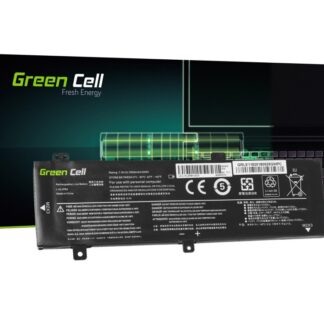 GreenCell Green Cell L15C2PB3/L15L2PB4 baterie pro Lenovo Ideapad 310-15IAP 310-15IKB 310-15ISK