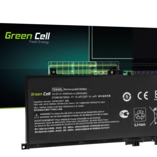 GreenCell Green Cell TE04XL baterie pro HP Omen 15-AX202NW 15-AX205NW 15-AX212NW 15-AX213NW