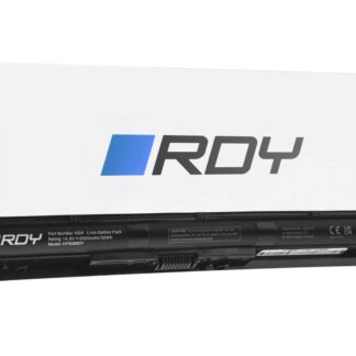 RDY KI04 baterie pro HP Pavilion 15-AB250NG 15-AB250NW 15-AK057NW 15-AK066NA 17-G