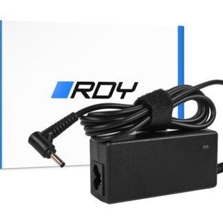 RDY napájecí adaptér pro Asus, 19V, 2.37A, 45W - kulatý konektor