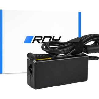 RDY napájecí adaptér pro Asus, 19V, 3.42A, 65W - kulatý konektor