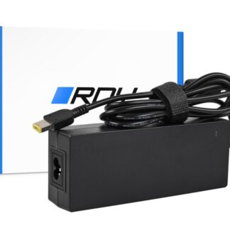 RDY napájecí adaptér pro Lenovo, 20V, 6.75A, 135W - hranatý konektor