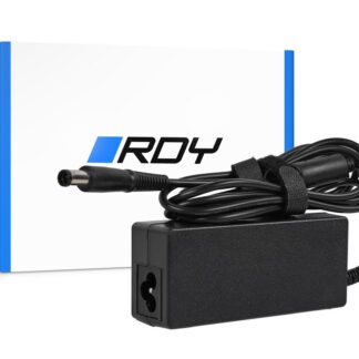 RDY napájecí adaptér pro Dell, 19V, 2.37A, 45W - kulatý konektor