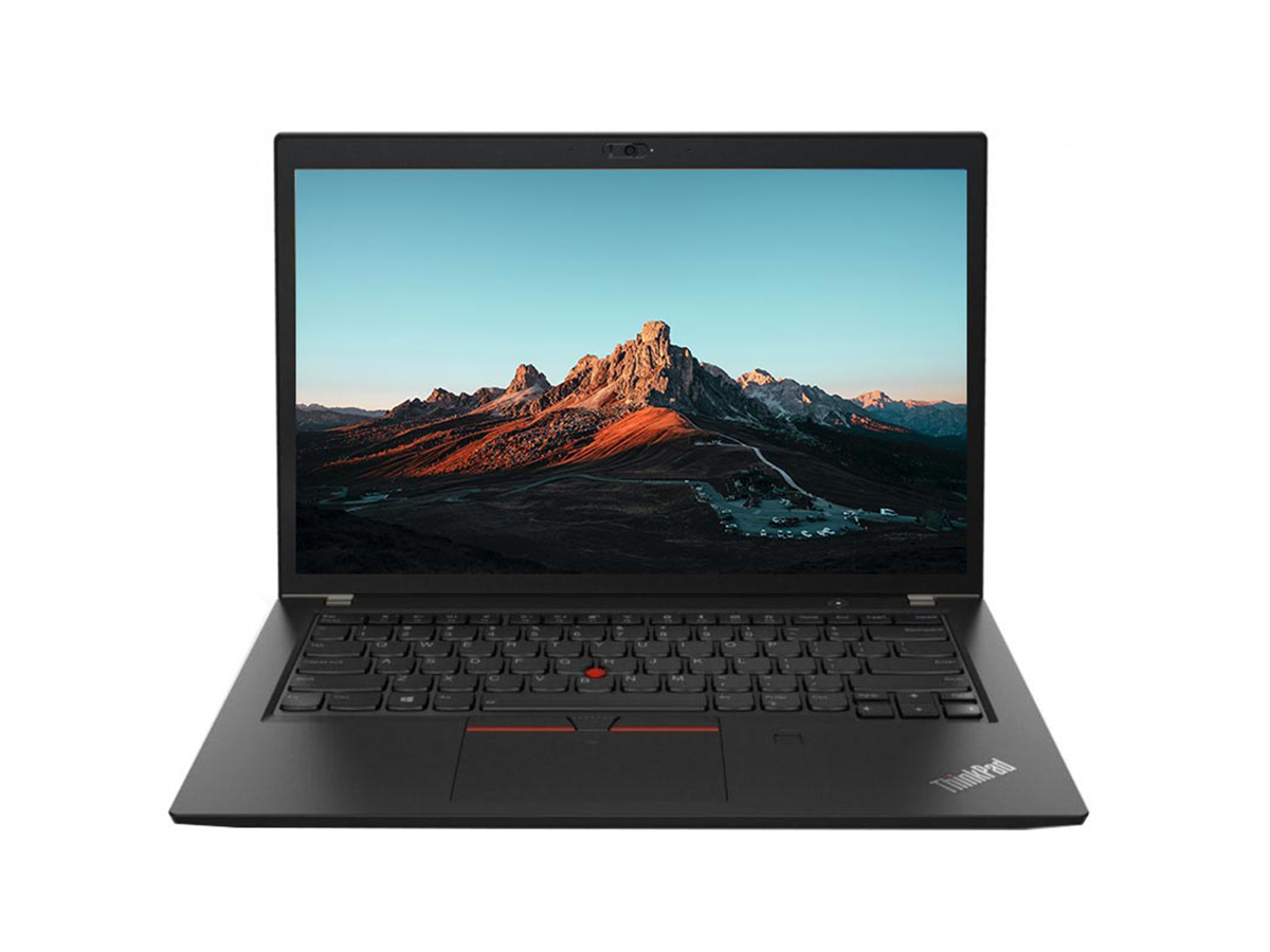 Lenovo ThinkPad T480s