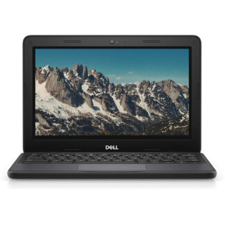 Dell Chromebook 5190