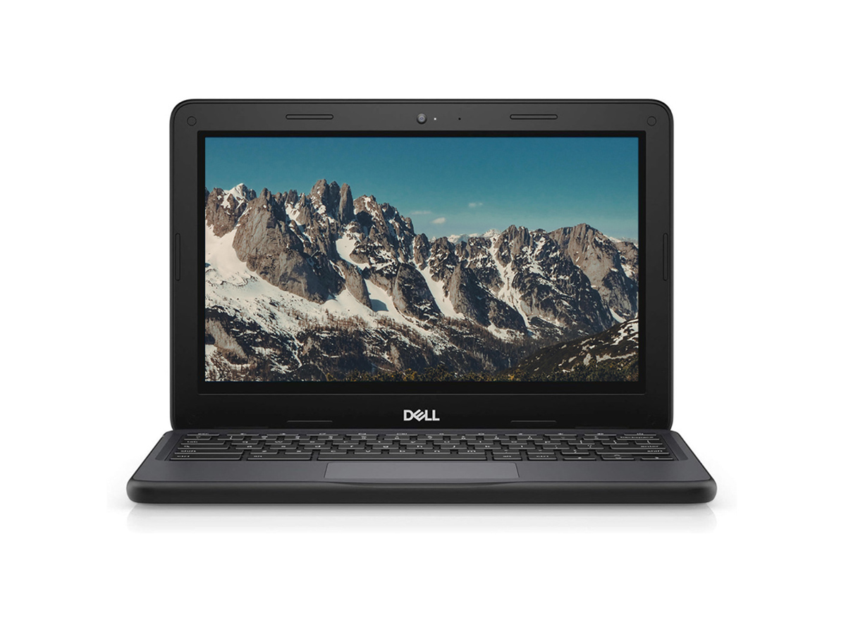 Dell Chromebook 5190