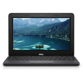 Dell Chromebook 5190