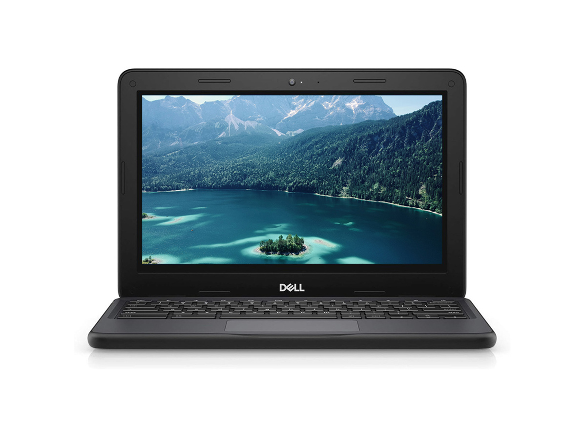 Dell Chromebook 5190