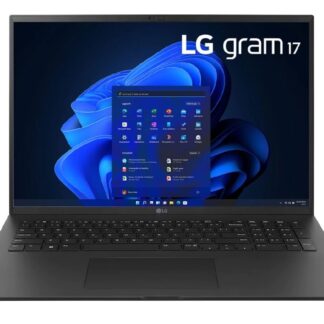 LG gram 17Z90Q