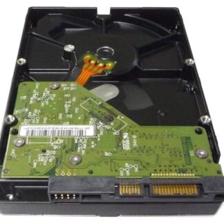 WD Green 500GB 3,5" 7200RPM SATA HDD
