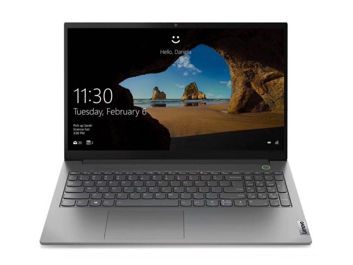 Lenovo ThinkBook 15 G2 ARE