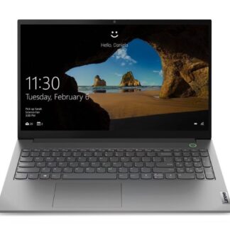 Lenovo ThinkBook 15 G2 ARE