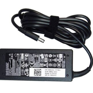 Dell Originální adaptér 0KXTTW, 45W, 19.5V, 2.31A – kulatý konektor (4,5 x 3)