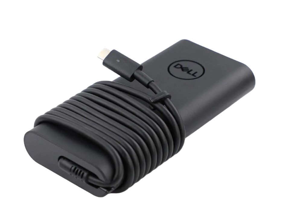Dell Originální adaptér 093KG9, 130W, 20V, 6.5A – USB-C