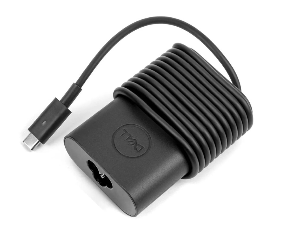 Dell Originální adaptér 0KR7FK, 45W, 20V, 2.25A – USB-C
