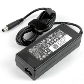 Dell Originální adaptér LA90PM111, 90W, 19.5V, 4.62A – kulatý konektor (7.4 x 5)