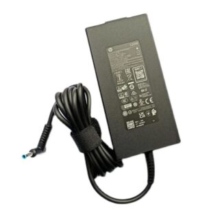 HP Originální adaptér TPN-LA18, 120W, 19.5V, 6.15A – kulatý konektor (4,5 x 3)