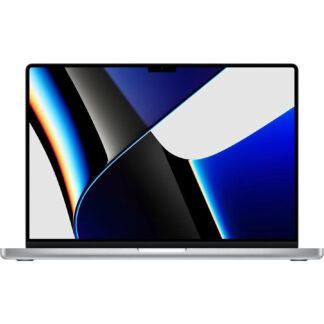 Apple MacBook Pro 16" (M1 Pro, 2021) Silver