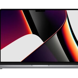 Apple MacBook Pro 14" (M1 Pro, 2021) Silver