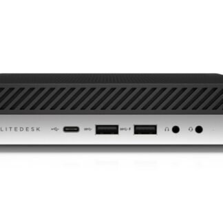 HP EliteDesk 800 G4 DM